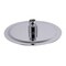 Alfi Brand Polished SS 8" Round Ultra Thin Rain Shower Head RAIN8R-PSS - alternate 3